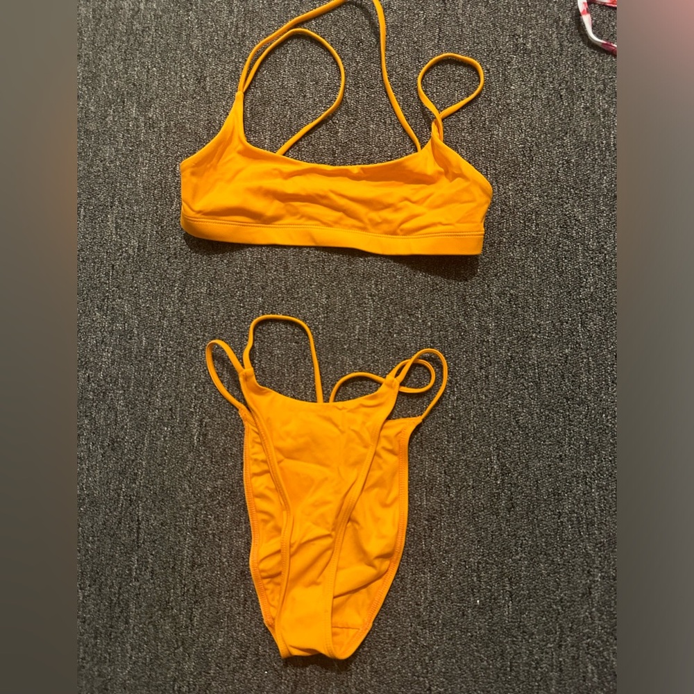 pacsun bikini